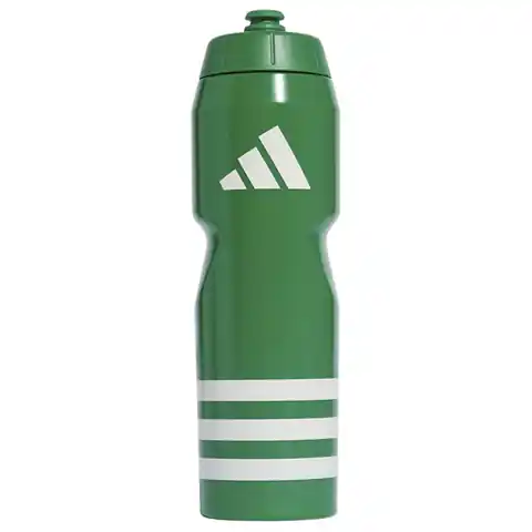 ⁨Bidon adidas Tiro 0,75 L (kolor Zielony)⁩ w sklepie Wasserman.eu