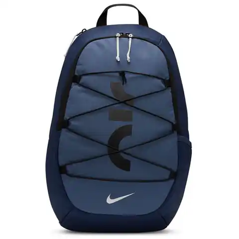 ⁨Plecak Nike Air DV6246 (kolor granatowy)⁩ w sklepie Wasserman.eu