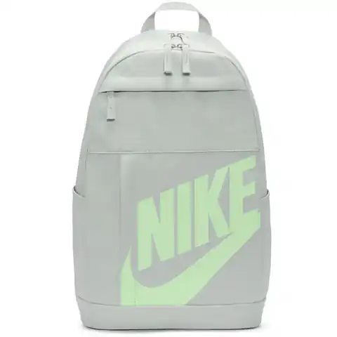⁨Plecak Nike Elemental DD0559 (kolor szary)⁩ w sklepie Wasserman.eu