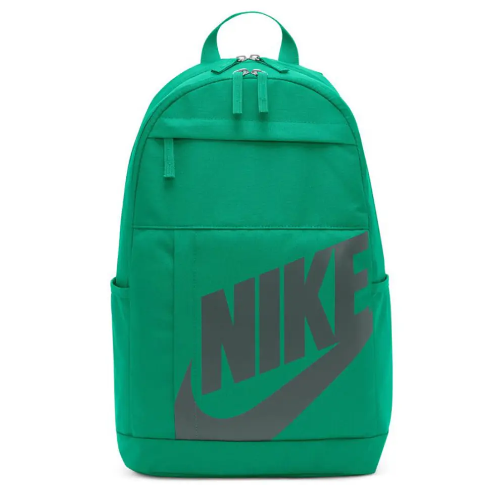 ⁨Plecak Nike Elemental DD0559 (kolor zielony)⁩ w sklepie Wasserman.eu