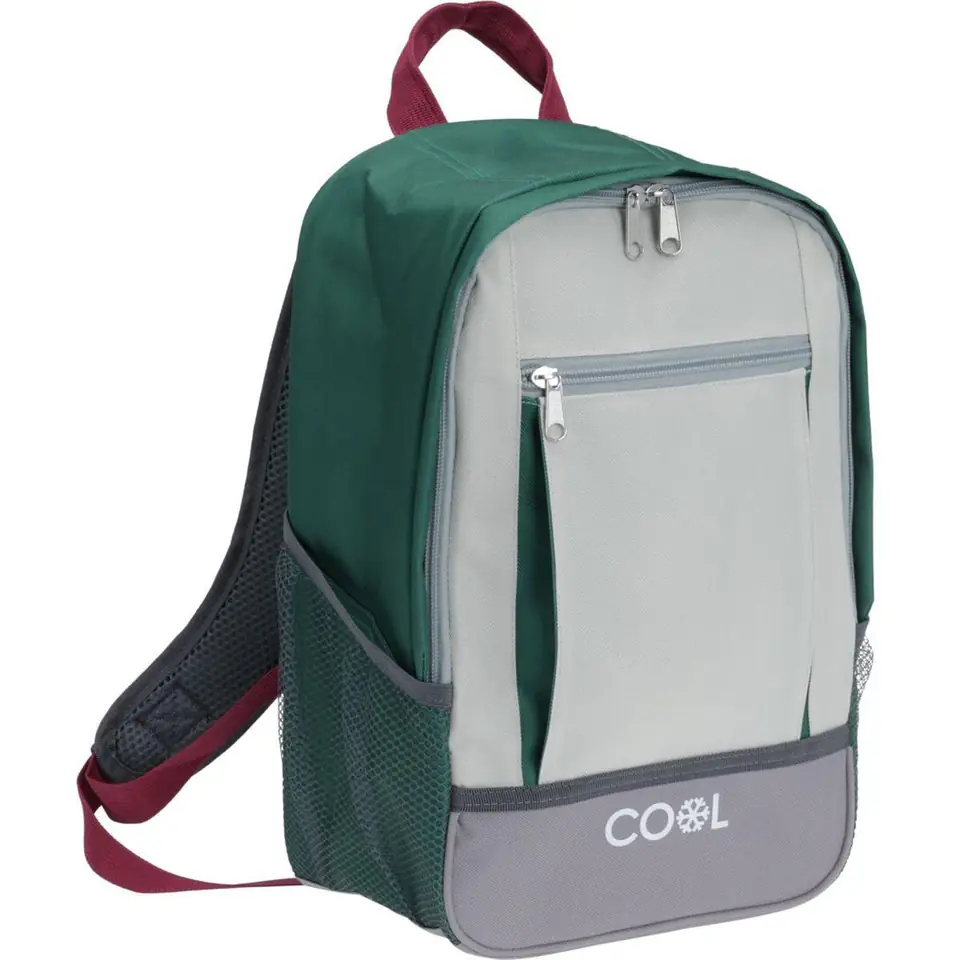 ⁨PLECAK TERMICZNY 10L REDCLIFFS ZIELONY⁩ w sklepie Wasserman.eu