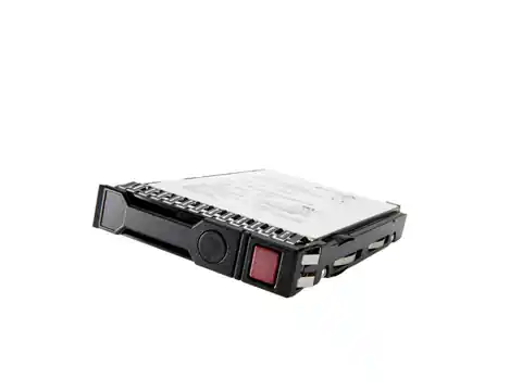 ⁨HPE 800GB SAS 12G Mixed Use SFF (2.5in) Smart Carrier Multi Vendor SSD⁩ at Wasserman.eu