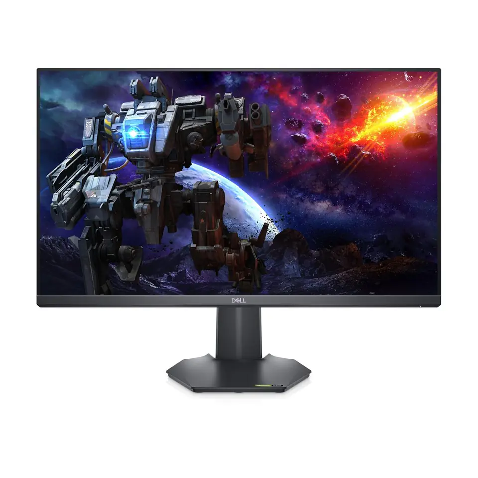 ⁨MONITOR DELL LED 27" G2722HS⁩ w sklepie Wasserman.eu