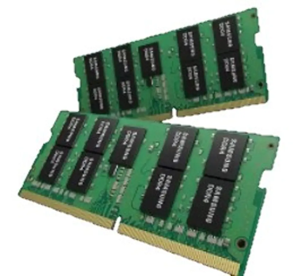 ⁨Samsung M324R2GA3BB0-CQK moduł pamięci 16 GB 1 x 16 GB DDR5 4800 MHz Korekcja ECC⁩ w sklepie Wasserman.eu