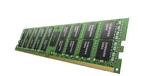 ⁨SAMSUNG 32GB DDR5 4800MHZ/RDIMM 1RX4 ECC 1.1V⁩ w sklepie Wasserman.eu
