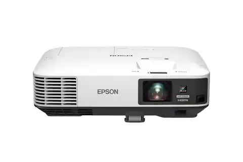 ⁨Epson EB-2250U - 3LCD-projektor - LAN⁩ at Wasserman.eu