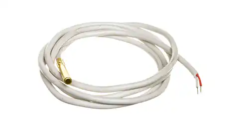 ⁨Temperature probe KTY81-210 cable 1,5m STZ-01 EXT10000127⁩ at Wasserman.eu