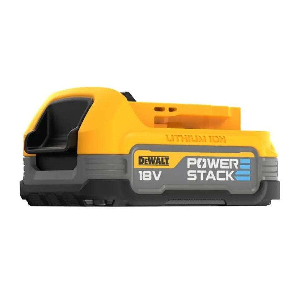 ⁨DeWalt DCBP034-XJ Powerstack 18V 1,7Ah⁩ at Wasserman.eu