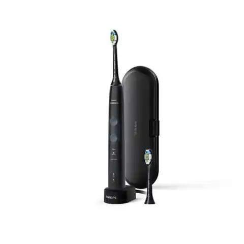 ⁨Philips Built-in pressure sensor Sonic electric toothbrush⁩ at Wasserman.eu
