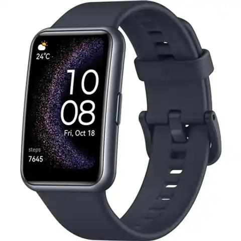 ⁨Huawei Watch Fit Special Edition smart⁩ w sklepie Wasserman.eu
