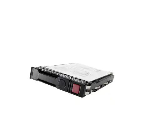 ⁨HPE 960GB SATA 6G Read Intensive SFF (2.5in) Smart Carrier Multi Vendor SSD Hard Drive⁩ at Wasserman.eu