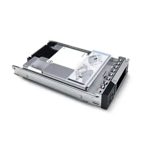 ⁨960GB SSD SATA Read Intensive 6Gbps 512e 2.5in with 3.5in HYB CARR Hot-plug S4520 CK Hard Drive⁩ at Wasserman.eu