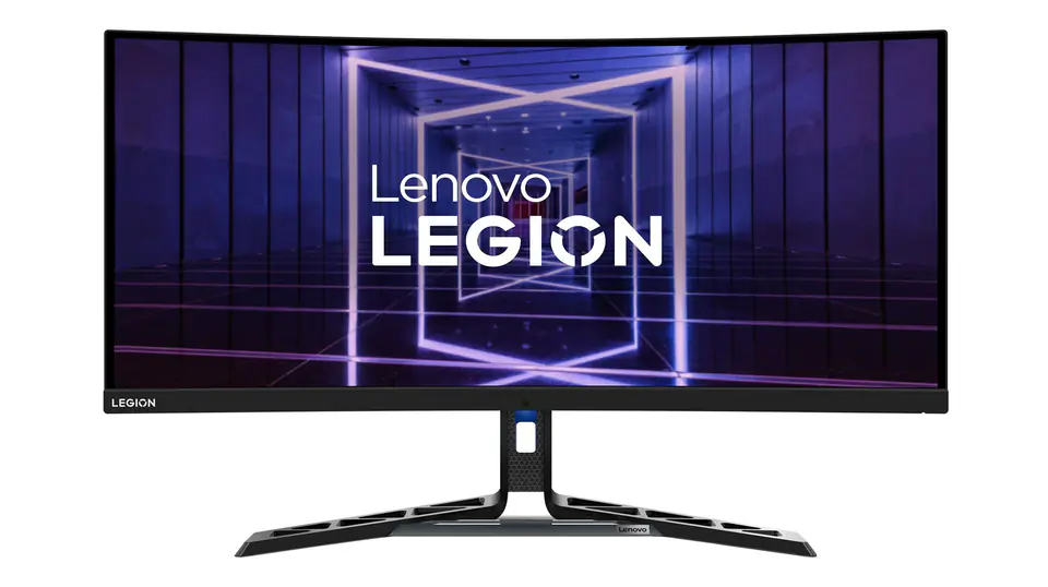 ⁨Lenovo Legion Y34wz-30 - Mini torba LED⁩ w sklepie Wasserman.eu