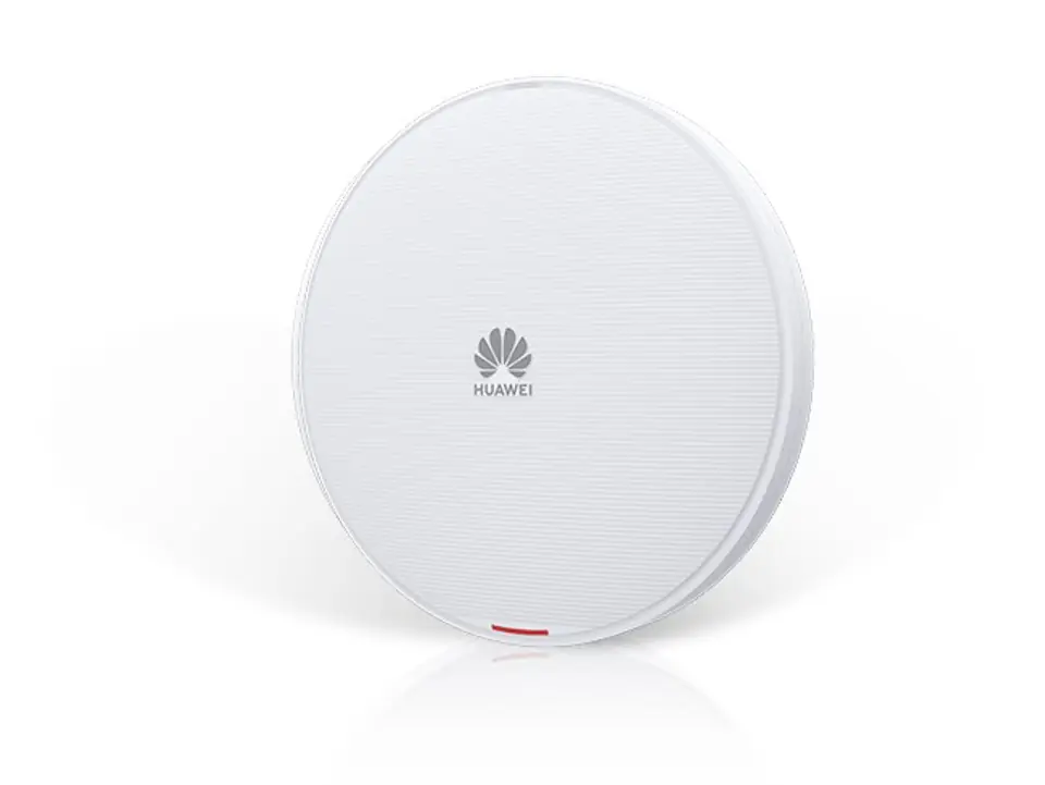 ⁨Access Point Huawei AirEngine 5761-11 1775 (11ax indoor,2+2 dual bands,smart antenna,USB,BLE) - 02353VUR⁩ w sklepie Wasserman.eu