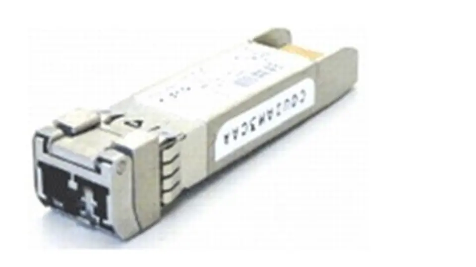 ⁨Cisco SFP-10G-LR-C network transceiver module Fiber optic 10000 Mbit/s SFP+ 1310 nm⁩ at Wasserman.eu