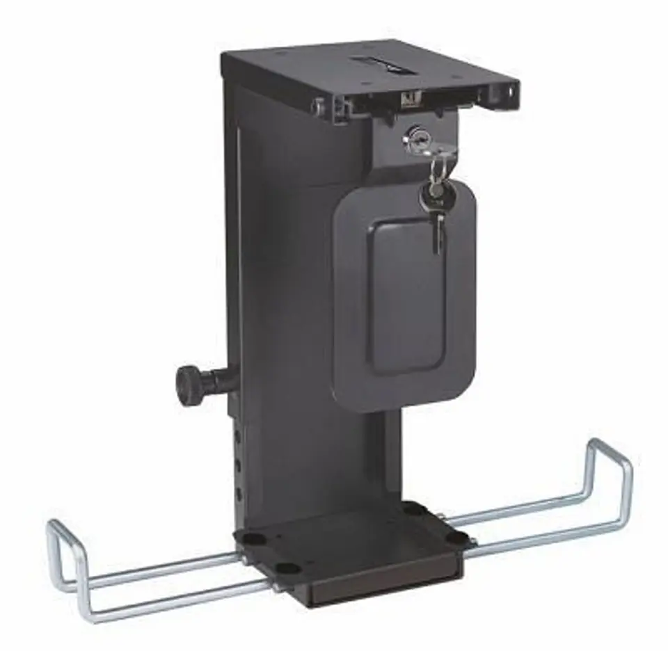 ⁨Neomounts CPU-D075BLACK/LK zestaw montażowy⁩ w sklepie Wasserman.eu
