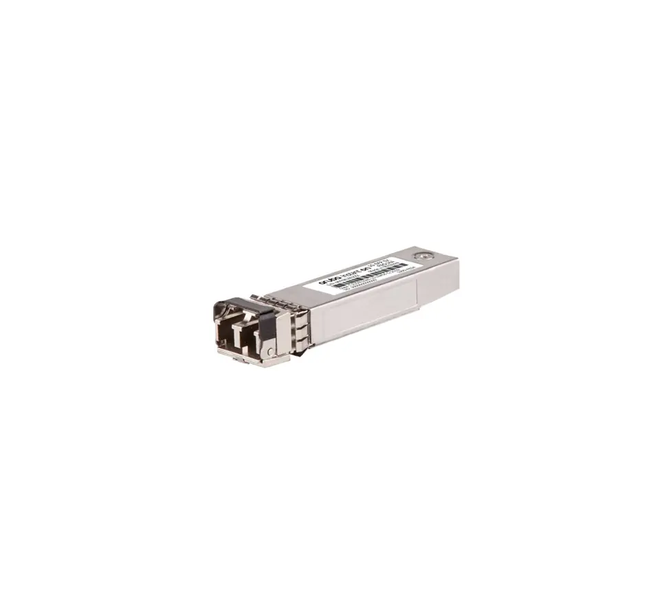 ⁨Aruba Instant On 1G SFP LC SX 500m OM2 MMF Transceiver⁩ at Wasserman.eu