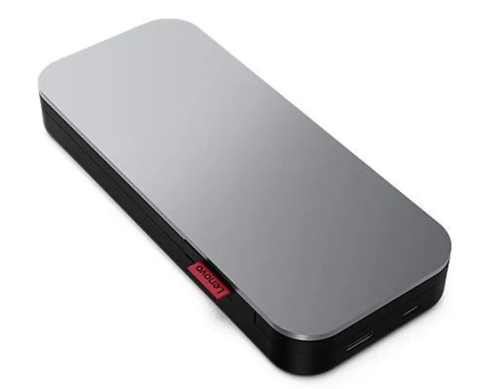 ⁨Lenovo Go USB-C Laptop - powerbank - L⁩ at Wasserman.eu