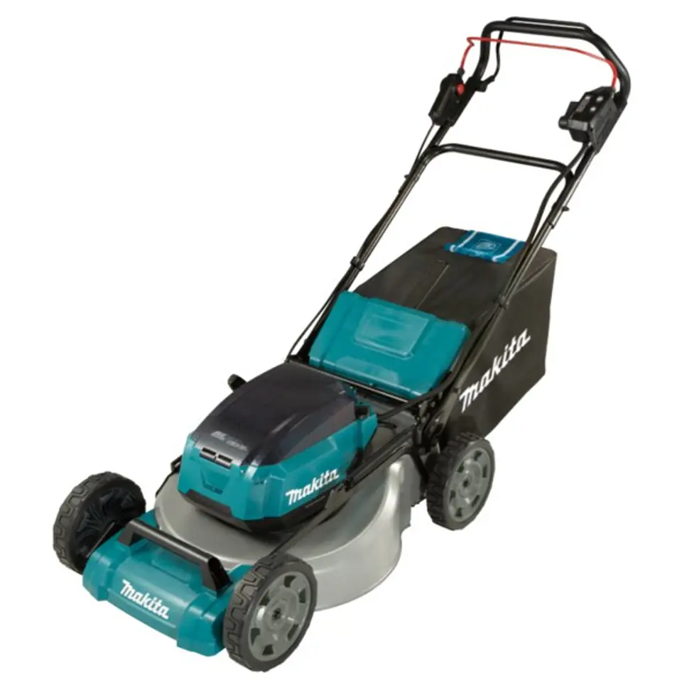 Makita DLM532Z kosiarka Kosiarka do trawnika typu push Bateria Zielony w sklepie Wasserman.eu
