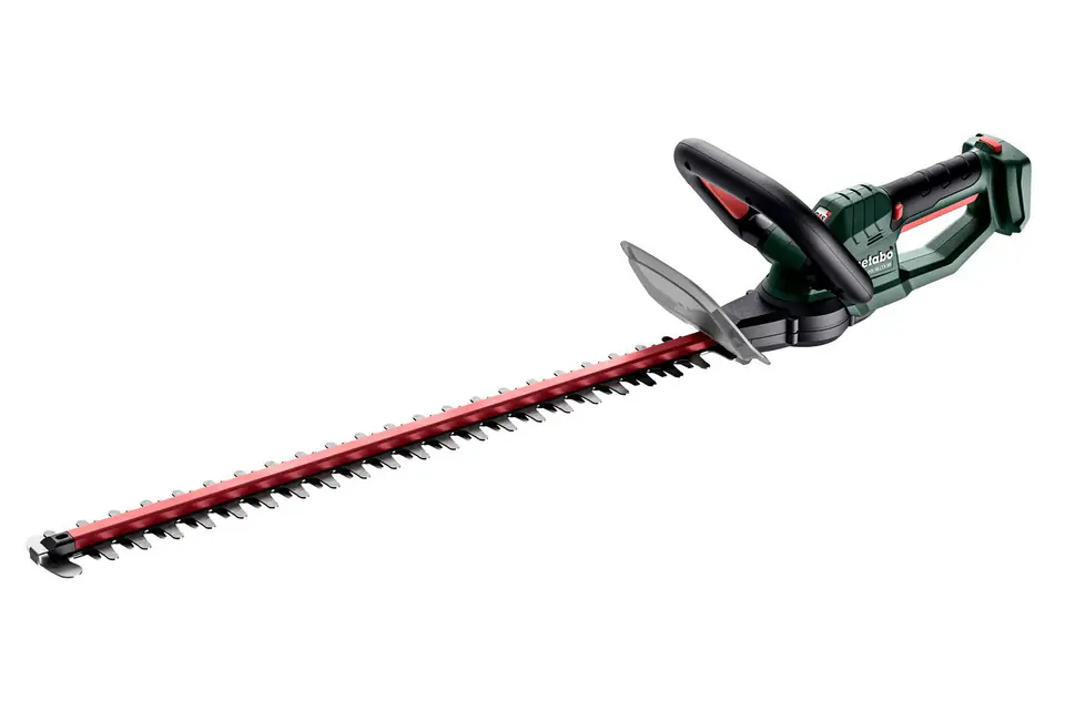 METABO. HEDGE TRIMMER HS 18 LTX 65 CARCASS at Wasserman.eu