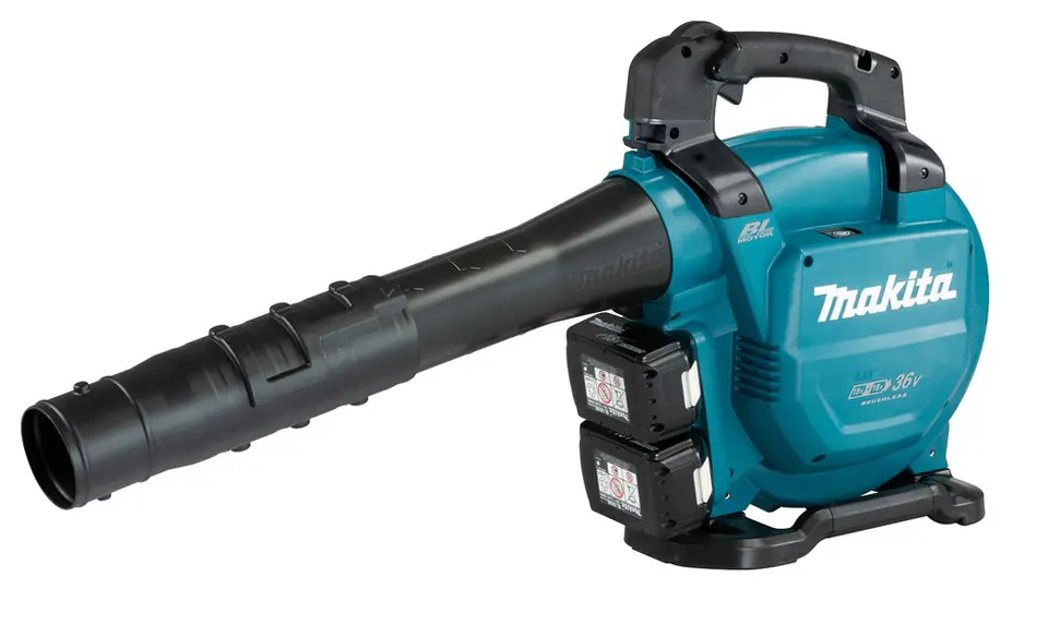 ⁨Dmuchawa akumulatorowa 18V DUB363PT2V MAKITA⁩ w sklepie Wasserman.eu