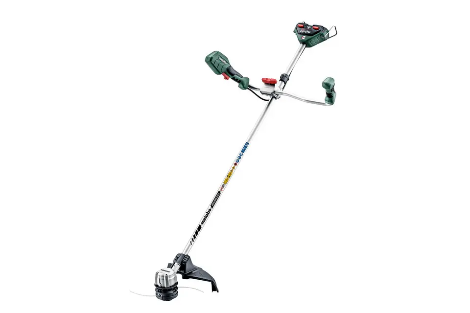 ⁨Metabo FSB 36-18 LTX BL 40 40 cm Bateria Zielony⁩ w sklepie Wasserman.eu