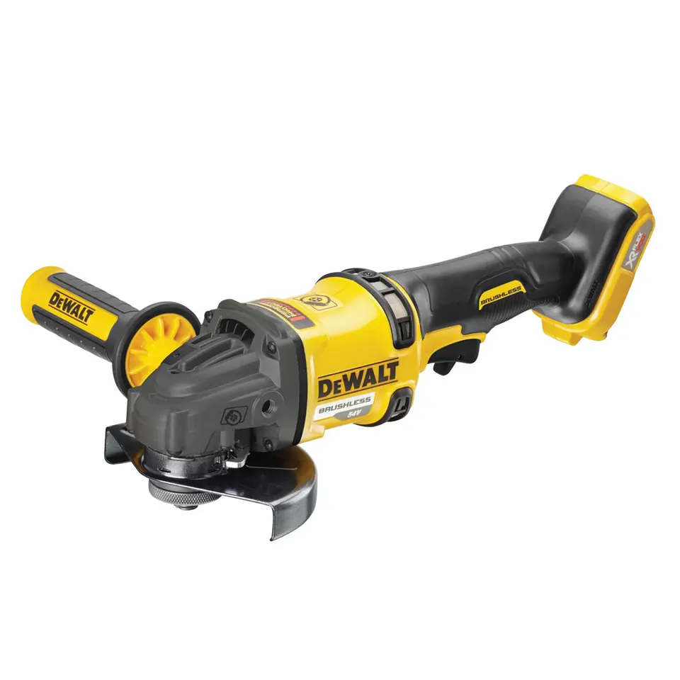 ⁨DEWALT. SZLIFIERKA KĄT. 54V FV DCG418N⁩ at Wasserman.eu