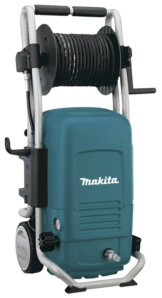 ⁨MAKITA HIGH PRESSURE WASHER 2500W 150BAR 500l/h HW151⁩ at Wasserman.eu