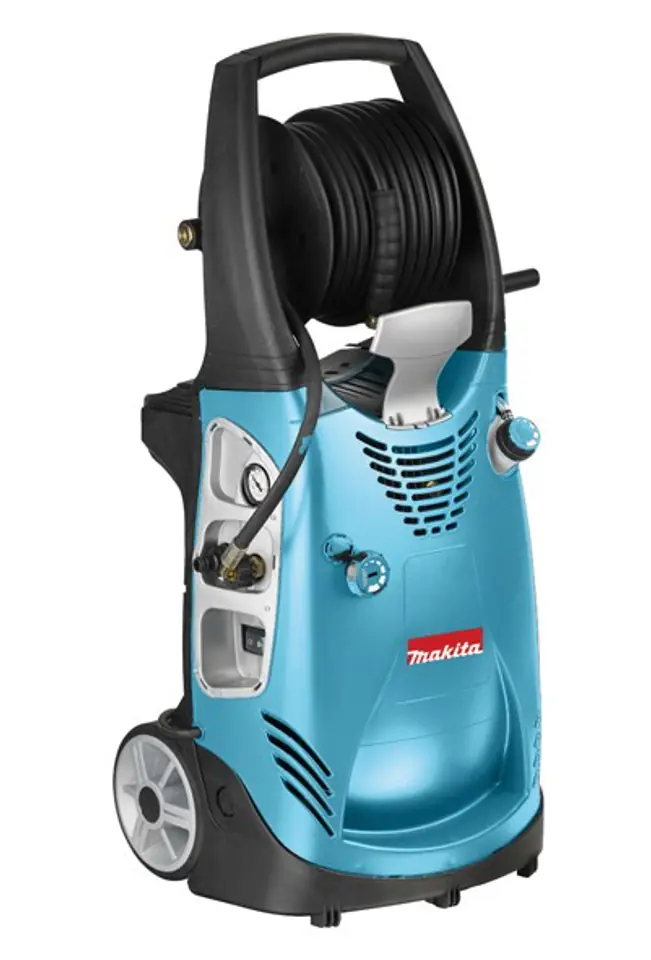 ⁨MAKITA HIGH PRESSURE WASHER 2200W 130BAR 500 l/h HW131⁩ at Wasserman.eu