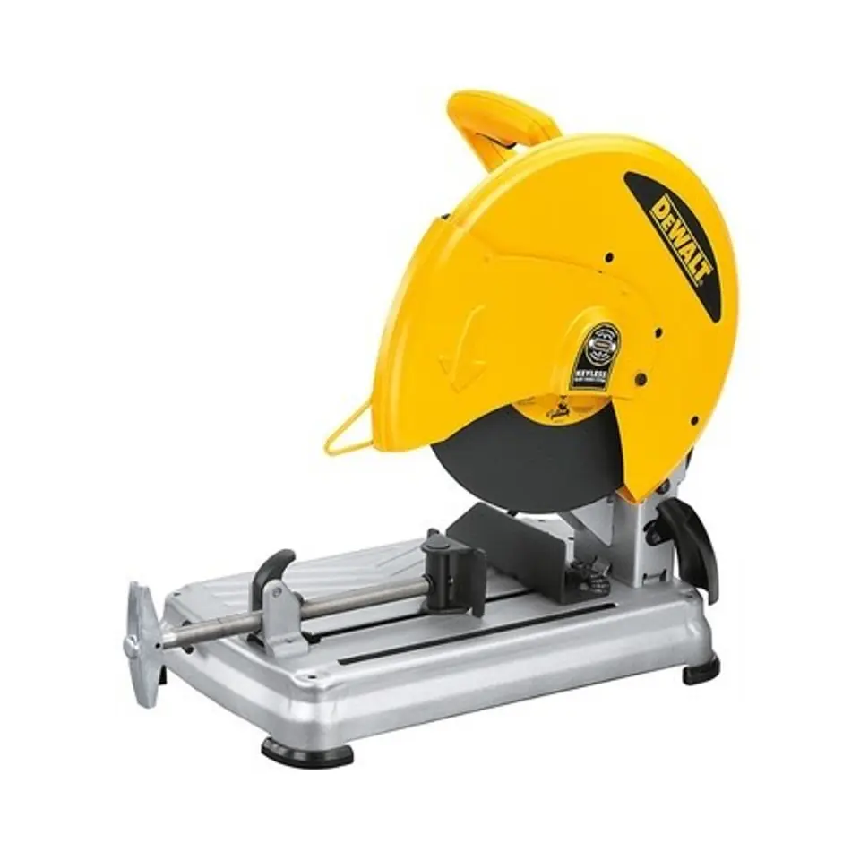 ⁨DEWALT METAL CUTTER 2200W 355mm D28715⁩ at Wasserman.eu