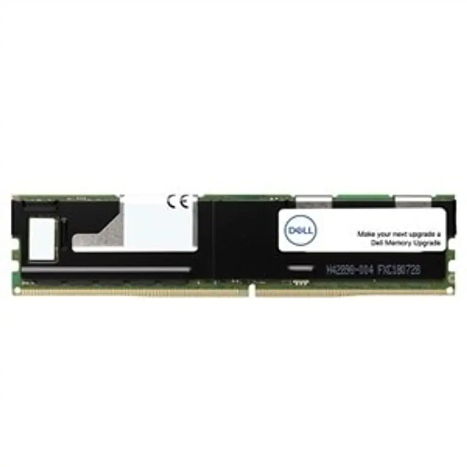 ⁨Dell Memory Upgrade - 8GB - 1RX8 DDR4 UDIMM 3200MHz ECC⁩ w sklepie Wasserman.eu