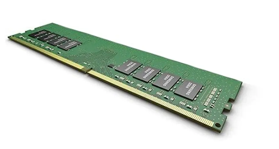 ⁨Samsung M391A4G43BB1-CWE memory module 32 GB 1 x 32 GB DDR4 3200 MHz ECC⁩ at Wasserman.eu