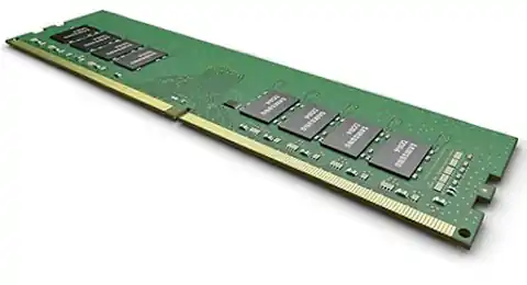 ⁨32GB DDR4 RAM Speicher UDIMM (Non-ECC unbuffered) PC4-25600-U 2Rx8 288 Pin DIMM 1,2 Volt - 32 GB - DDR4⁩ w sklepie Wasserman.eu