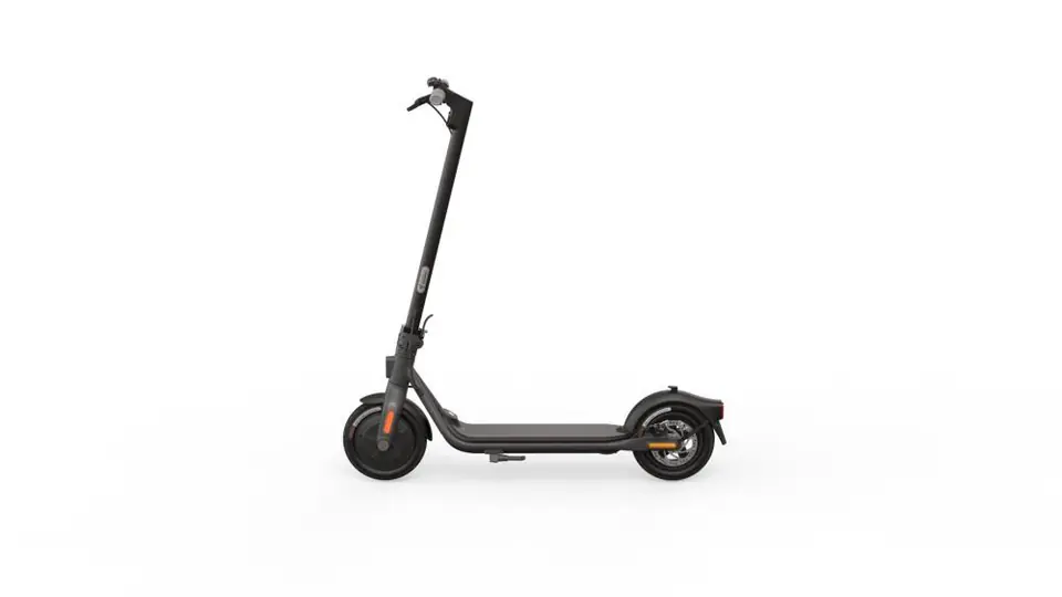 ⁨SCOOTER ELECTRIC F20D/AA.00.0010.74 SEGWAY NINEBOT⁩ w sklepie Wasserman.eu