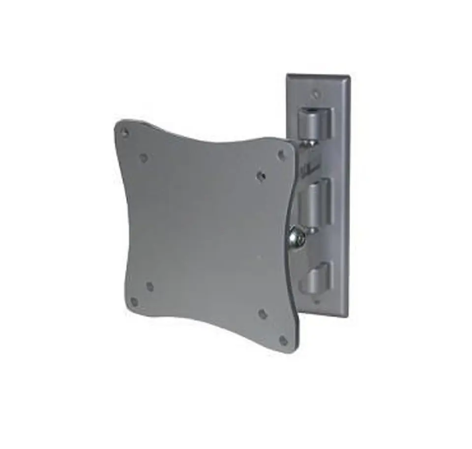 Neomounts FPMA-W810 uchwyt do telewizorów 68,6 cm (27") Srebrny w sklepie Wasserman.eu