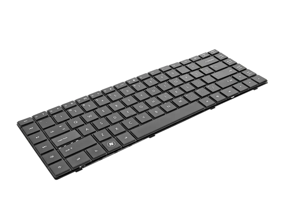 ⁨Klawiatura laptopa do HP 620, CQ620⁩ w sklepie Wasserman.eu