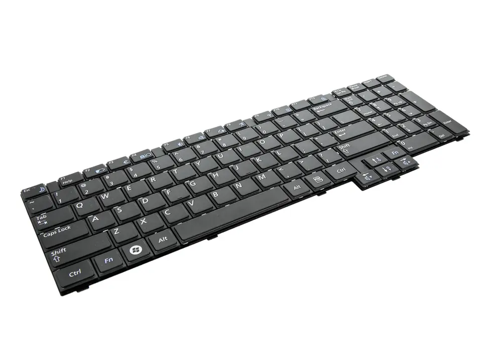 ⁨Laptop keyboard for Samsung X520⁩ at Wasserman.eu