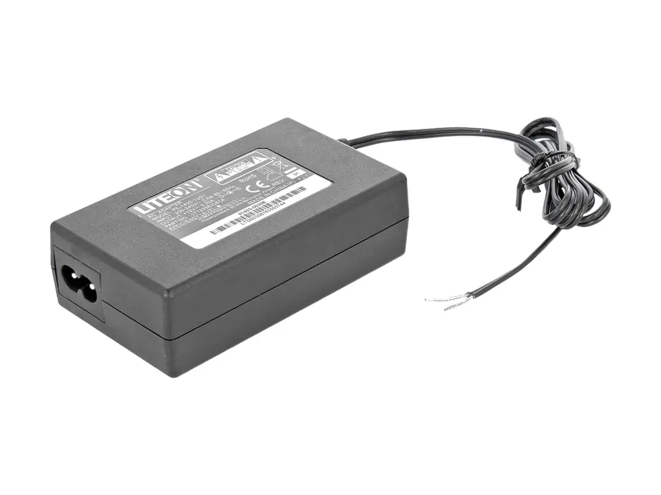 ⁨Laptop charger / power supply 12V 3.33A (Liteon)⁩ at Wasserman.eu