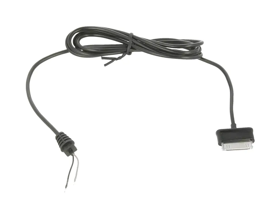 ⁨Kabel do zasilacza / ładowarki Tablet Samsung galaxy tab 1, 2⁩ w sklepie Wasserman.eu