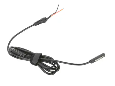 ⁨Charger / Power Adapter / Charger Cable Microsoft Surface pro 2⁩ at Wasserman.eu