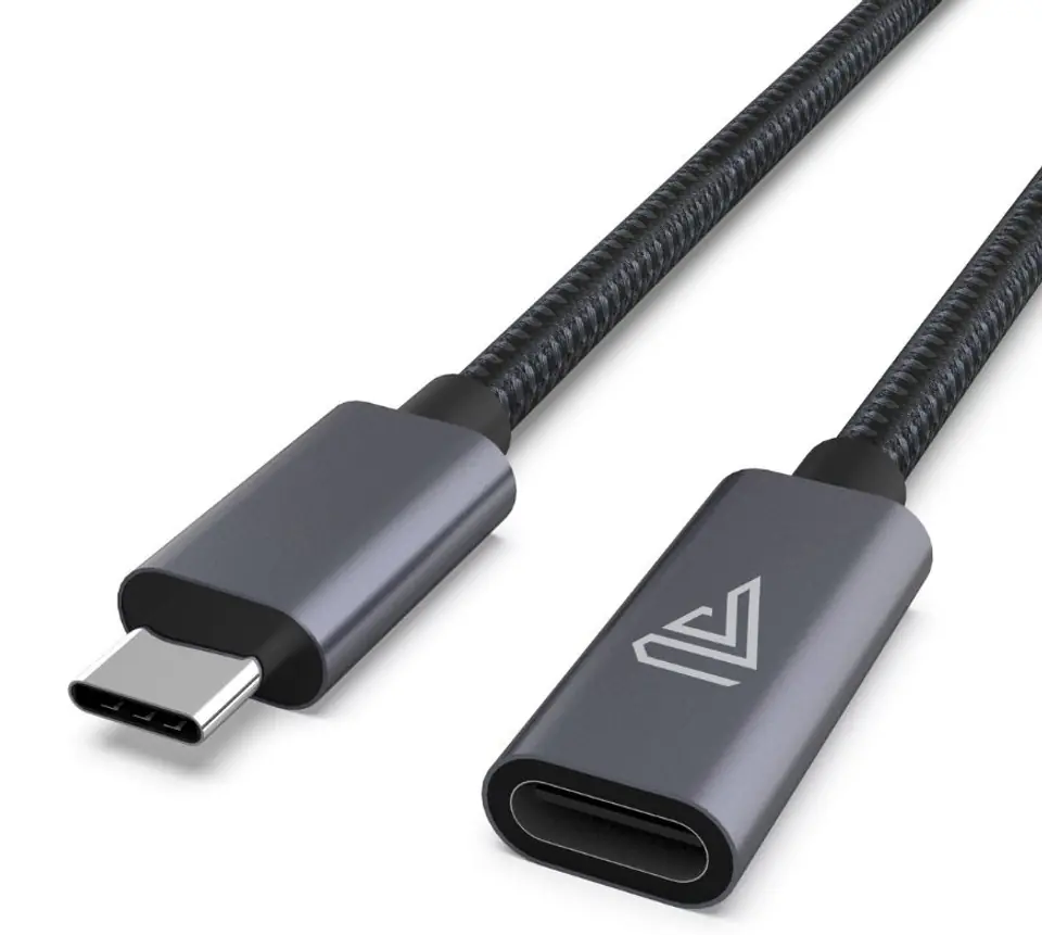 ⁨ProXtend USB-C Extension 20V 5A⁩ w sklepie Wasserman.eu