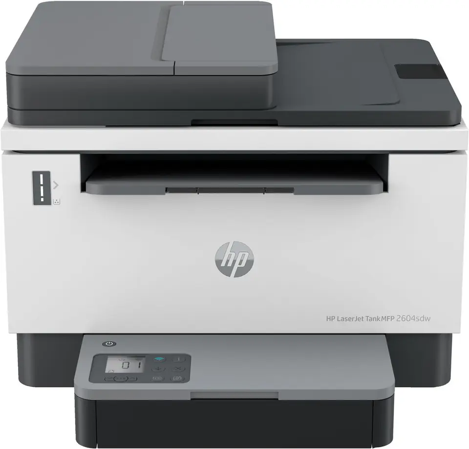 Printer LaserJet Tank MFP 2604sdw 381V1A at Wasserman.eu