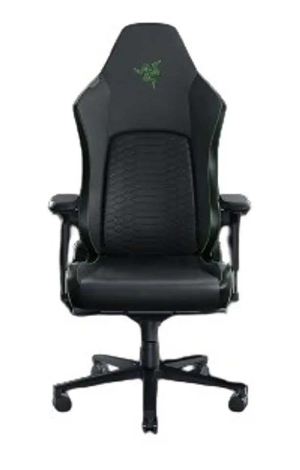 ⁨RAZER ISKUR V2 Schwarz / Grün - Gaming⁩ at Wasserman.eu
