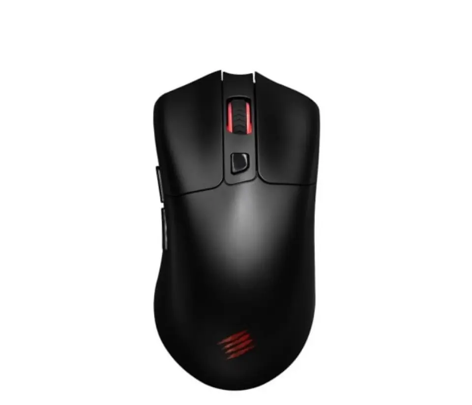 ⁨Wireless mouse - Mad Catz M.O.J.O. M2⁩ at Wasserman.eu