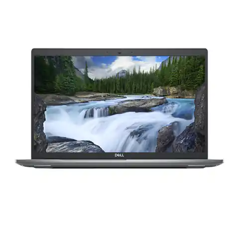⁨DELL Latitude 5530 Laptop 39.6 cm (15.6") Full HD Intel® Core™ i5 i5-1235U 16 GB DDR4-SDRAM 256 GB SSD Wi-Fi 6E (802.11ax) Windows 11 Pro Grey⁩ at Wasserman.eu