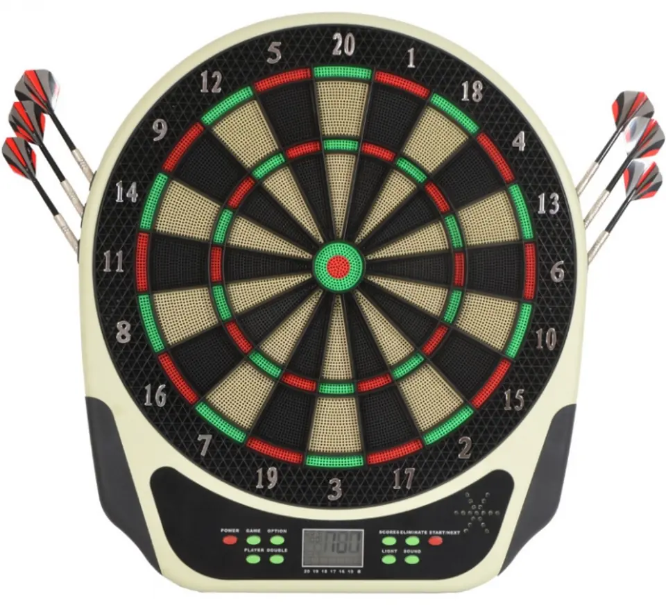 DART ELEKTRONICZNY ZASILACZEM LICZNIKAMI ENERO 50 cm #H1 w sklepie Wasserman.eu