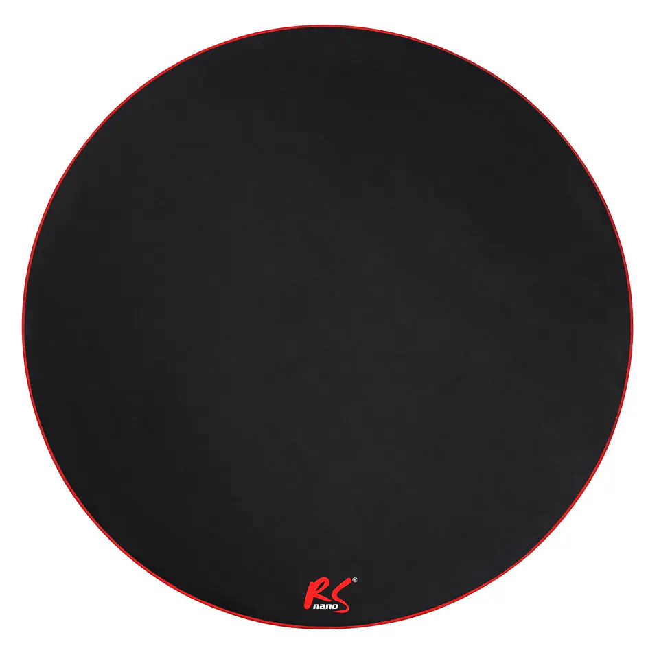 ⁨Mata pod fotel gamingowy NanoRS, 100cm, RS172⁩ w sklepie Wasserman.eu