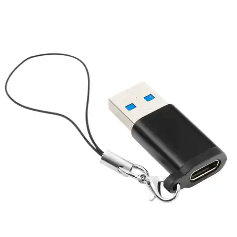 ⁨Adapter USB-C na USB3.0 SPU-A19⁩ w sklepie Wasserman.eu
