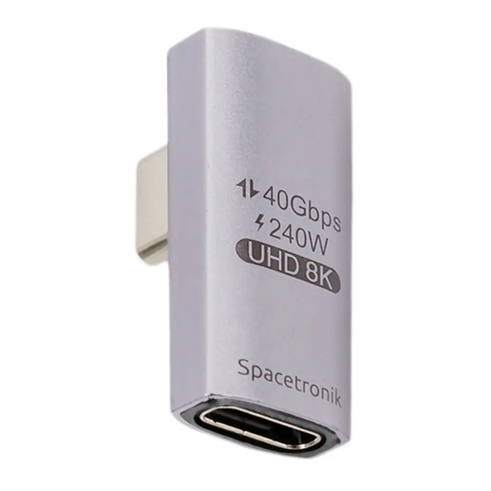 Adapter USB-C na USB-C USB4 8K 90st SPU-A22 w sklepie Wasserman.eu