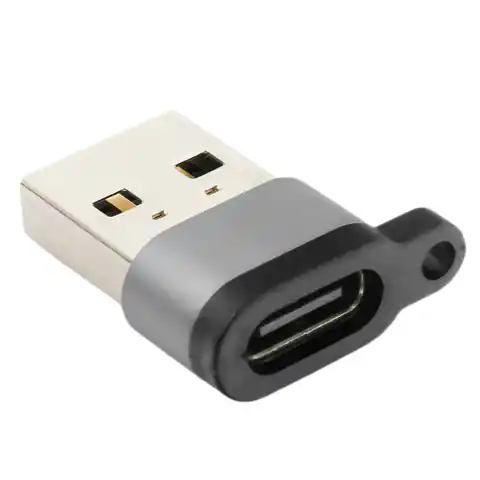 ⁨Adapter  USB-C na USB 2.0 SPU-A24⁩ w sklepie Wasserman.eu